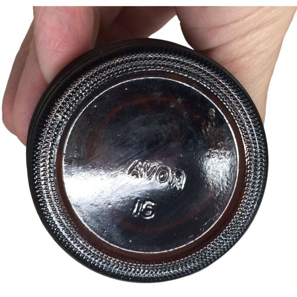 Vintage Avon Aftershave Bottle Horse Chess Piece- Empty - Picture 5 of 6